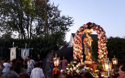 Soto apuesta por unas fiestas seguras, más limpias y libres de violencia machista