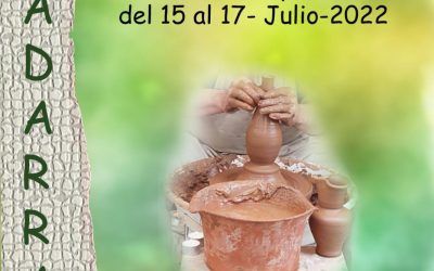 GUADARRAMA ACOGE ESTE FIN DE SEMANA LA FERIA DE ALFARERÍA Y CERÁMICA EN LA PLAZA MAYOR
