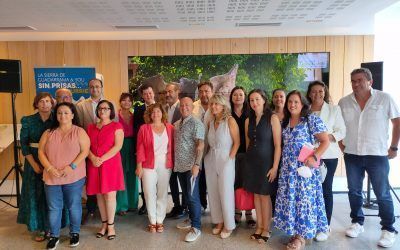 Adesgam celebrará su 20º aniversario en el Centro de Turismo de Sol de la Comunidad de Madrid