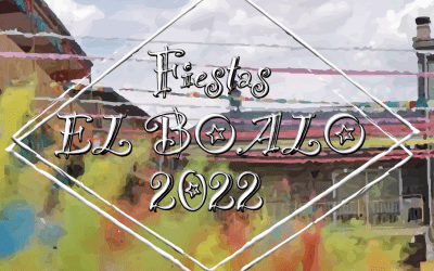 l Boalo celebra sus fiestas del 7 al 11 de julio
