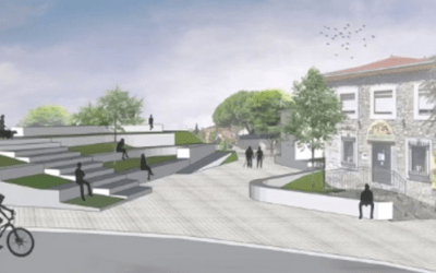 El Ayuntamiento de Moralzarzal logra una subvención de 1,1 millones principalmente para la construcción de un parking