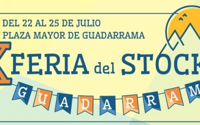 FERIA DE LAS OPORTUNIDADES Y EL STOCK