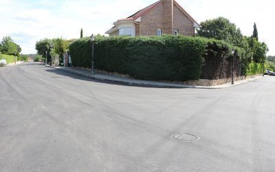 EL GOBIERNO DE ESPAÑA HA CONCEDIDO AL MUNICIPIO UNA SUBVENCIÓN POR LOS DAÑOS DE LA BORRASCA FILOMENA, CON UN IMPORTE DE 409.886,85€.