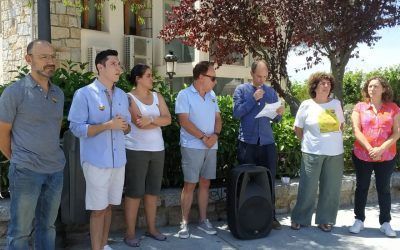 MANIFIESTO CON MOTIVO DEL DÍA INTERNACIONAL DEL ORGULLO LGTBI