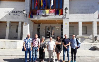 Fallado el séptimo premio de narrativa Carmen Martín Gaite