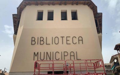 Se aprueba incorporar 523.000 euros para reforzar el Plan Anual de Inversiones 2022