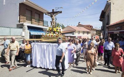 Fiestas Patronales de Cerceda