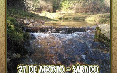 Ruta senderista en Guadarrama este sábado
