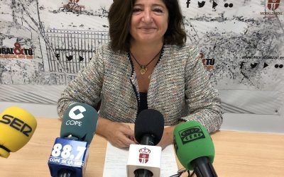 II Feria de Empleo de Moralzarzal