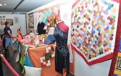Abiertas las inscripciones de los cursos y talleres de Guadarrama
