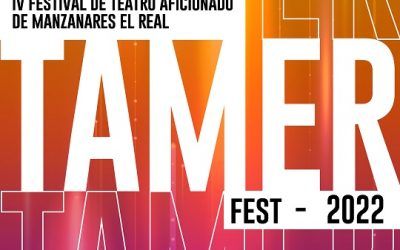 Estas son las obras del Tamesfest 2022 de Manzanares El Real