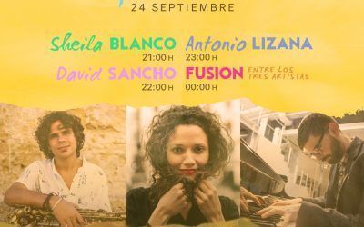 Vuelve SotoFusión este otoño a Soto del Real
