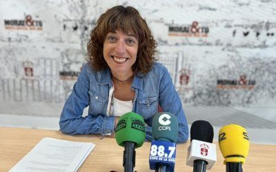 Presentado el proceso de los presupuestos participativos 2023 de Moralzarzal