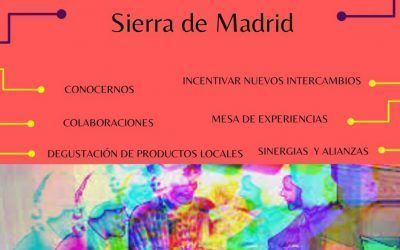 Adesgam participará en el “Networking” coorganizado por Economistas sin Fronteras y el Mercado Social de Madrid en Becerril de la Sierra