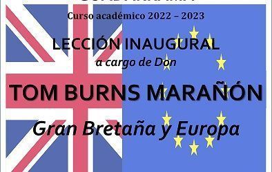 Comienza curso 2022- 2023 del Aula de Humanidades de Guadarrama