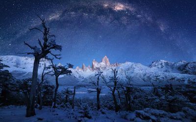 Premios Concurso de fotografía de Moralzarzal