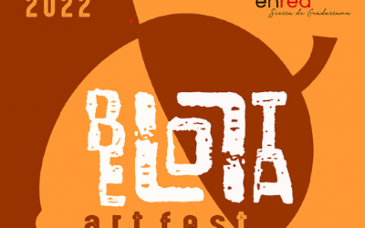 Bellota Art Fest Sierra de Guadarrama, un festival de otoño en Cercedilla del 12 al 26 de noviembre