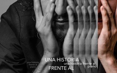 EL PIANISTA JORGE BEDOYA ZUAZO OFRECERÁ SU CONCIERTO “LAS MANOS” EN EL CENTRO CULTURAL LA TORRE