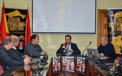 IX edición de la Semana Internacional de Montaña “Villa de Guadarrama”