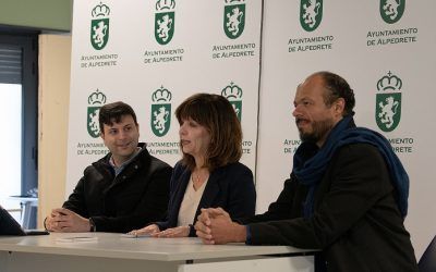 La Joven Orquesta Sierra de Madrid tendrá un encuentro navideño en Alpedrete