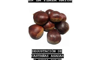 La Casa de Asturias en Guadarrama celebra su Amagüestu