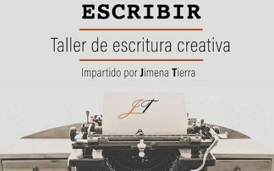 Taller de escritura de la Biblioteca Municipal de Guadarrama