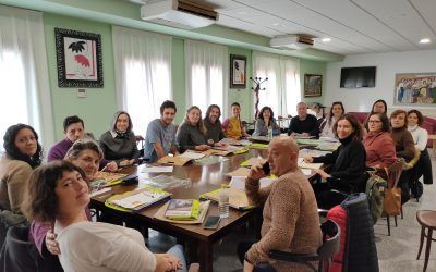 El destino Sierra de Guadarrama, preparado para Fitur 2023