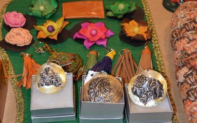 La Asociación de Artesanos de Guadarrama abre su mercado