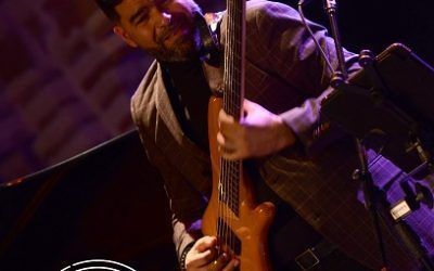 Gran éxito en el primer concierto del ciclo Suena Jazz de Guadarrama