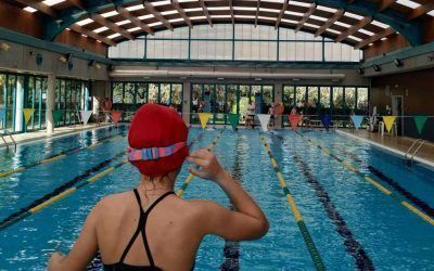 La piscina municipal de Moralzarzal incorpora la electroporación para mejorar la calidad del agua