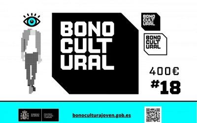 Hoyo de Manzanares se adhiere al Bono Cultural Joven