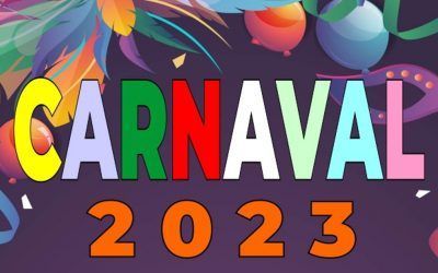 Carnaval en Moralzarzal