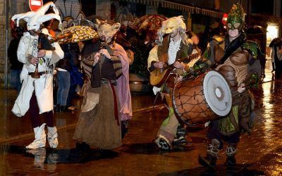 Carnaval Guadarrama 2023