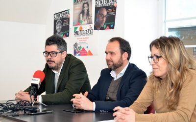 I Jornadas de Cine de Guadarrama «Cinerrama»