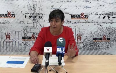 Abril marca el comienzo de la programación cultural de Moralzarzal