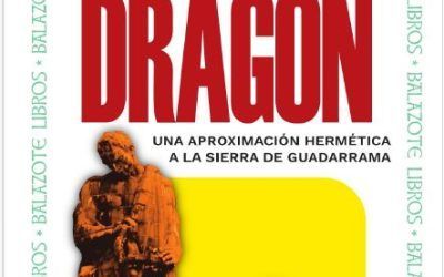 Guadarrama presenta el libro «A la sombra del dragón»