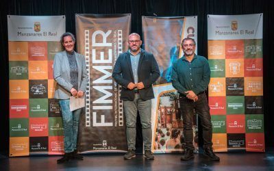 Segunda edición de FIMMER, el Festival Internacional de Mediometrajes de Manzanares El Real