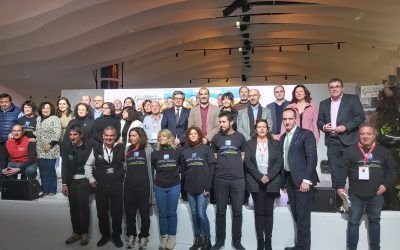 Adesgam celebra su última Asamblea General antes de las elecciones municipales 2023