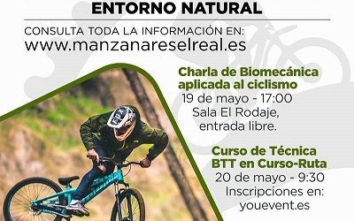 ‘Pedriza Bike’ amplía sus actividades