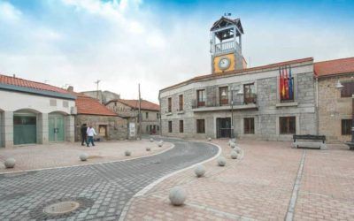 El Pleno de Moralzarzal da luz verde a modificaciones presupuestarias por valor de 900.000 euros