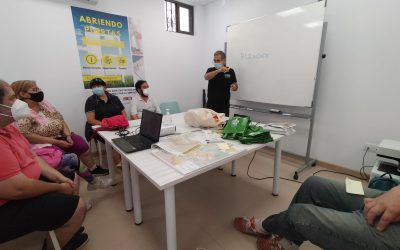 APASCOVI y Adesgam se unen para conmemorar el Día Mundial del Medio Ambiente 2023