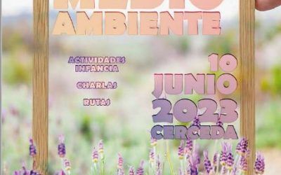 Cerceda celebra la X Feria de Medio Ambiente este sábado