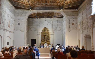 Finaliza el Curso del Aula de Humanidades de Guadarrama