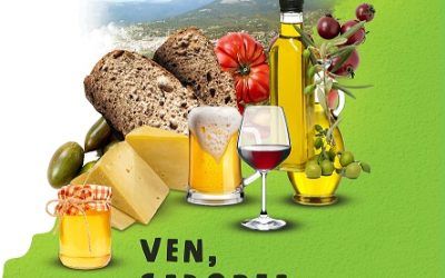 Vuelve la feria Gastrosierra a Guadarrama