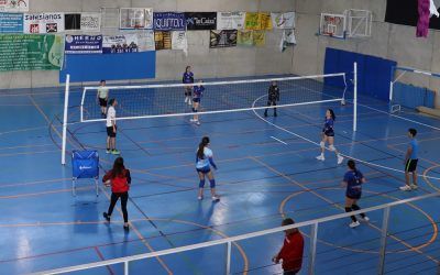 Éxito en las exhibiciones de fin de curso de las escuelas deportivas de Soto del Real