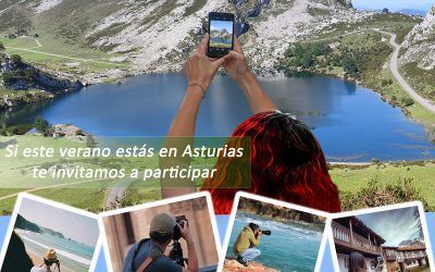 CONCURSO DE FOTOGRAFÍA “ASTURIAS 2023”