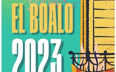 Comienzan las fiestas de verano de El Boalo