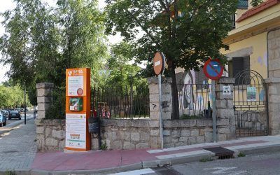 Soto del Real ya es un municipio completamente cardioprotegido