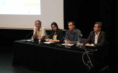 Soto del Real presenta el Avance del Plan Sostenible de Ordenación Urbana