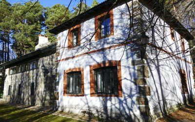 Conoce la ciencia que se hace en la Sierra de Guadarrama con el ciclo de divulgación «Ciencia Serrana»